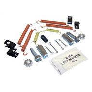 Jeep Wrangler (JK) 2016 Parking Brake Kits & Components Parking Brake Kit